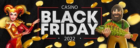 casino black friday